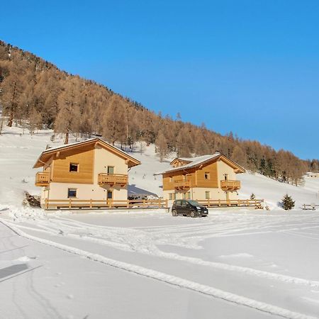 Palipert Nature House Livigno Exterior photo