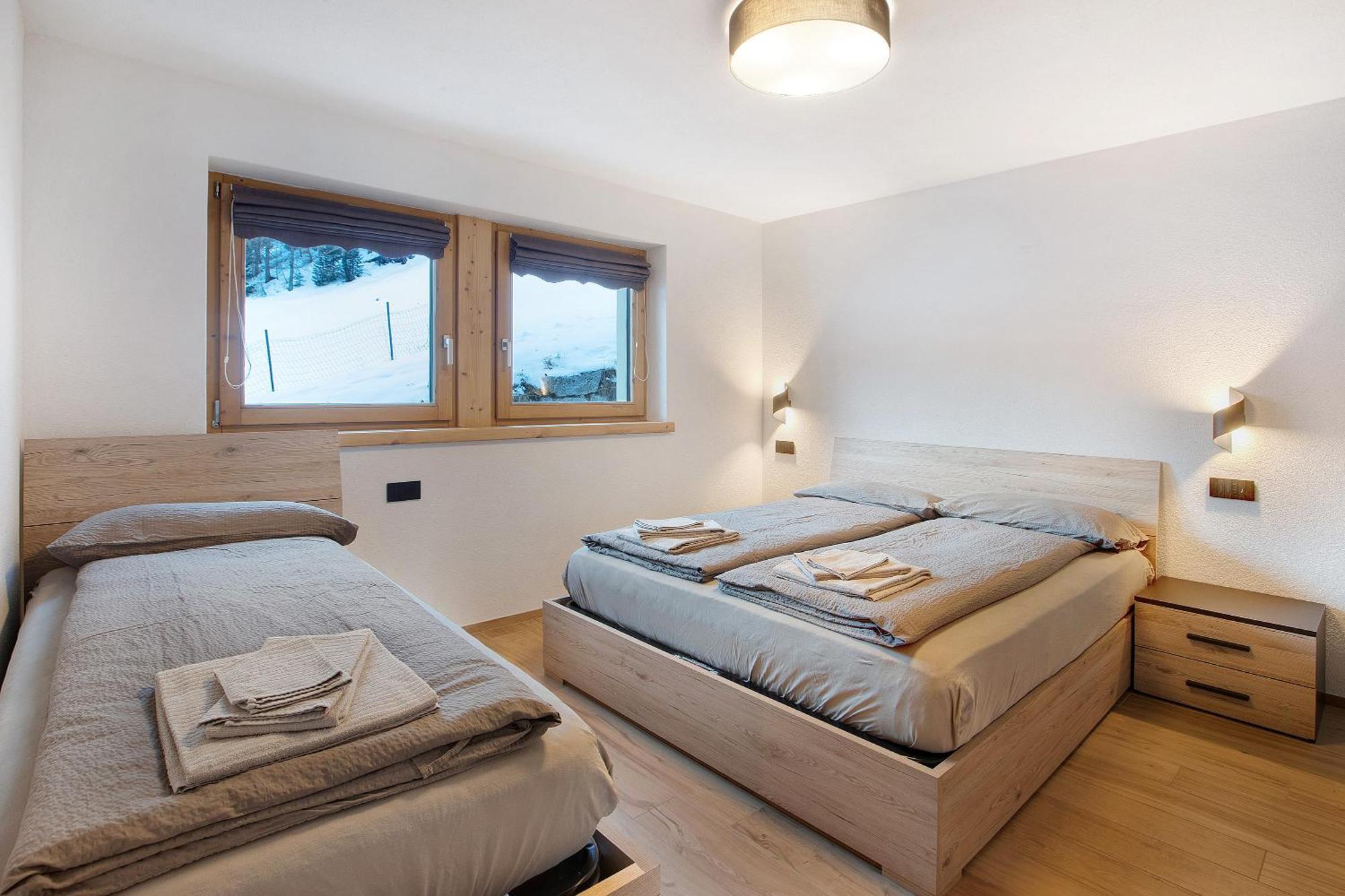 Palipert Nature House Livigno Exterior photo
