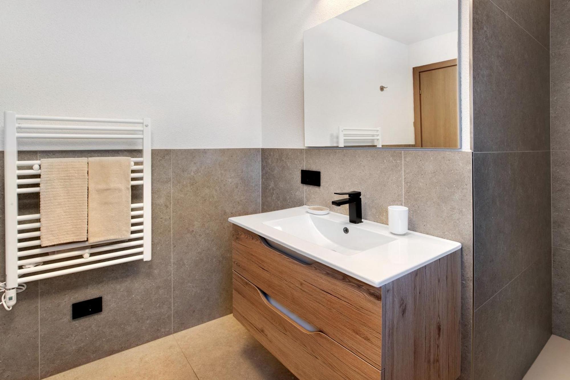 Palipert Nature House Livigno Exterior photo