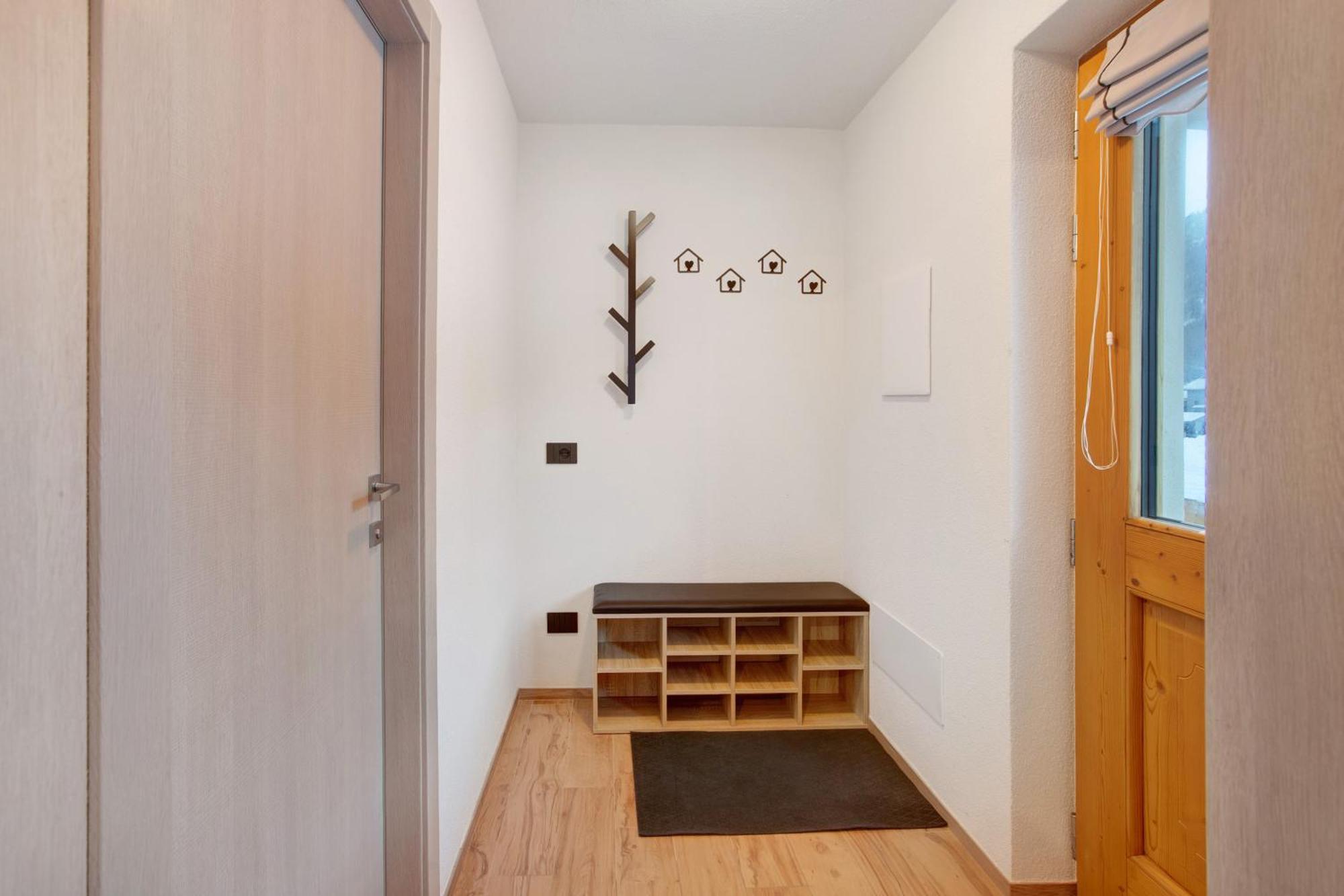 Palipert Nature House Livigno Exterior photo